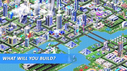 Screenshot 15: Designer City: Space Edition