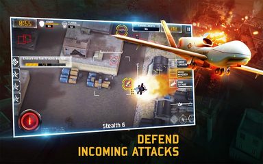 Screenshot 13: Drone : Shadow Strike 3