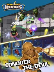 Screenshot 16: Battle Faith: Heroes