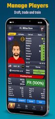 Screenshot 22: Ultimate Pro Basketball GM