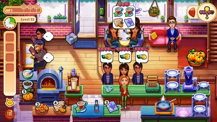 Screenshot 14: Welcome to Primrose Lake 2