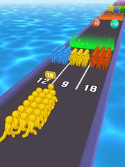 Screenshot 17: Giant Rush!