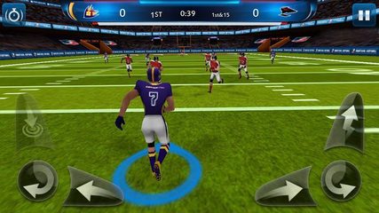 Screenshot 14: Fanatical Football