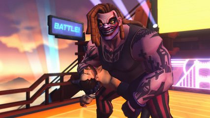 Screenshot 6: WWE Undefeated