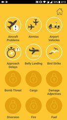 Screenshot 2: Aviation English Vocabulary 4 – 5
