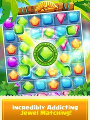 Screenshot 11: Temple Jewel Match 3 Offline
