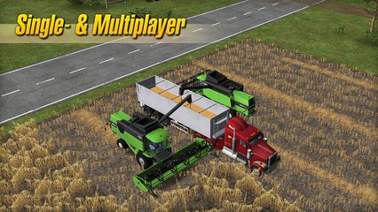 Screenshot 12: Farming Simulator 14
