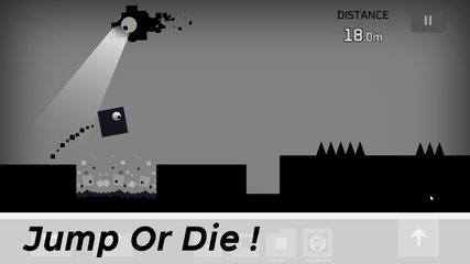 Screenshot 24: Sqube Darkness