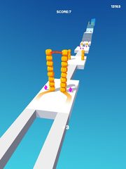 Screenshot 6: Barrel Roller