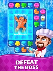 Screenshot 18: Cake Blast: Match 3 Games