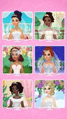 Screenshot 6: Wedding salon
