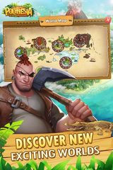 Screenshot 15: Polynesia Adventure