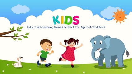 Screenshot 15: Toddler games 2,3 year olds