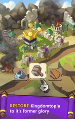 Screenshot 7: Kingdomtopia: The Idle King