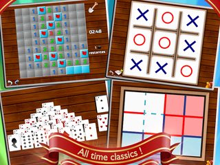 Screenshot 23: Family's Game Pack