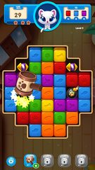 Screenshot 9: Pop Blocks: Cube Blast