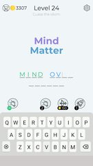 Screenshot 7: Dingbats - Word Games & Trivia