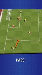 Screenshot 12: Champion Soccer Star: Cup Game