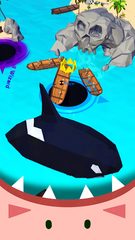 Screenshot 13: Hole.io