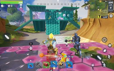 Screenshot 11: Creative Destruction