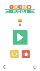 Screenshot 2: Color Puzzle