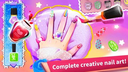 Screenshot 21: Little Panda: Princess Ball