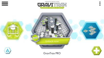 Screenshot 7: GraviTrax