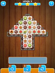 Screenshot 15: Tile Match Sweet -Triple Match