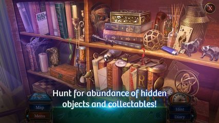 Screenshot 12: Family Mysteries 3: Criminal M