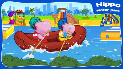 Screenshot 17: Water Park: Fun Water Slides
