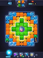 Screenshot 18: Cubes Empire Champions