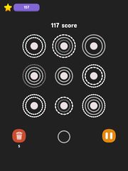 Screenshot 12: Spectre Mind: The Rings