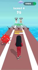 Screenshot 7: Run 2 Health