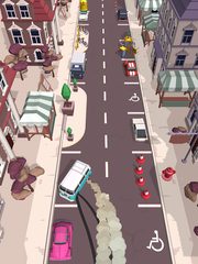 Screenshot 10: Drive and Park