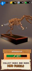 Screenshot 4: Dino Quest 2 Dig Dinosaur Game