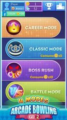 Screenshot 19: Arcade Bowling Go 2