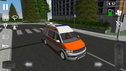 Screenshot 23: Emergency Ambulance Simulator