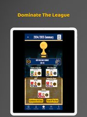Screenshot 20: Ultimate Pro Basketball GM