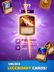 Screenshot 14: Random Card Defense