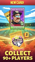 Screenshot 5: Super Hit Baseball
