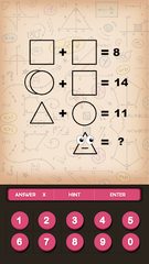 Screenshot 16: Math Game