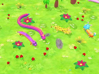 Screenshot 16: Snake Arena: Snake Game 3D