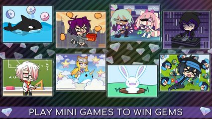 Screenshot 10: Gacha Life