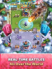 Screenshot 12: Boom Day: brawl cards