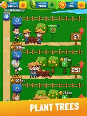 Screenshot 22: Idle Lemonade Tycoon Empire