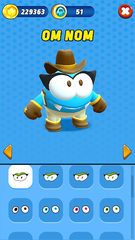 Screenshot 4: Om Nom: Run