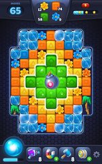 Screenshot 23: Cubes Empire Champions