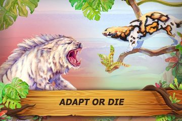 Screenshot 2: Evolution: Climate Board Game