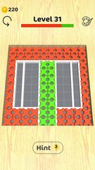 Screenshot 4: Blocks vs Blocks