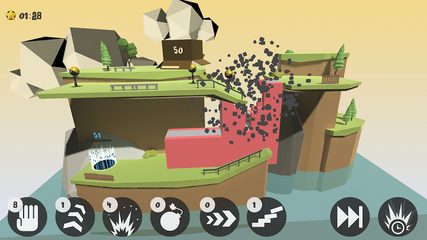Screenshot 20: Sticklings Deluxe